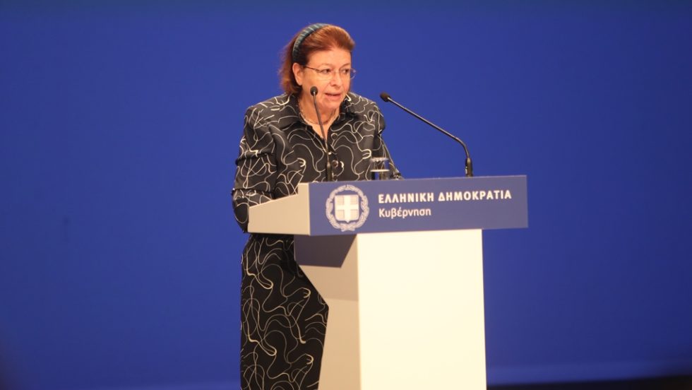 mendoni lina